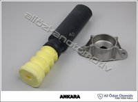 Ford Yedek Parça - İTHAL ARKA AMORTİSÖR TABLA KÖRÜK KİTİ